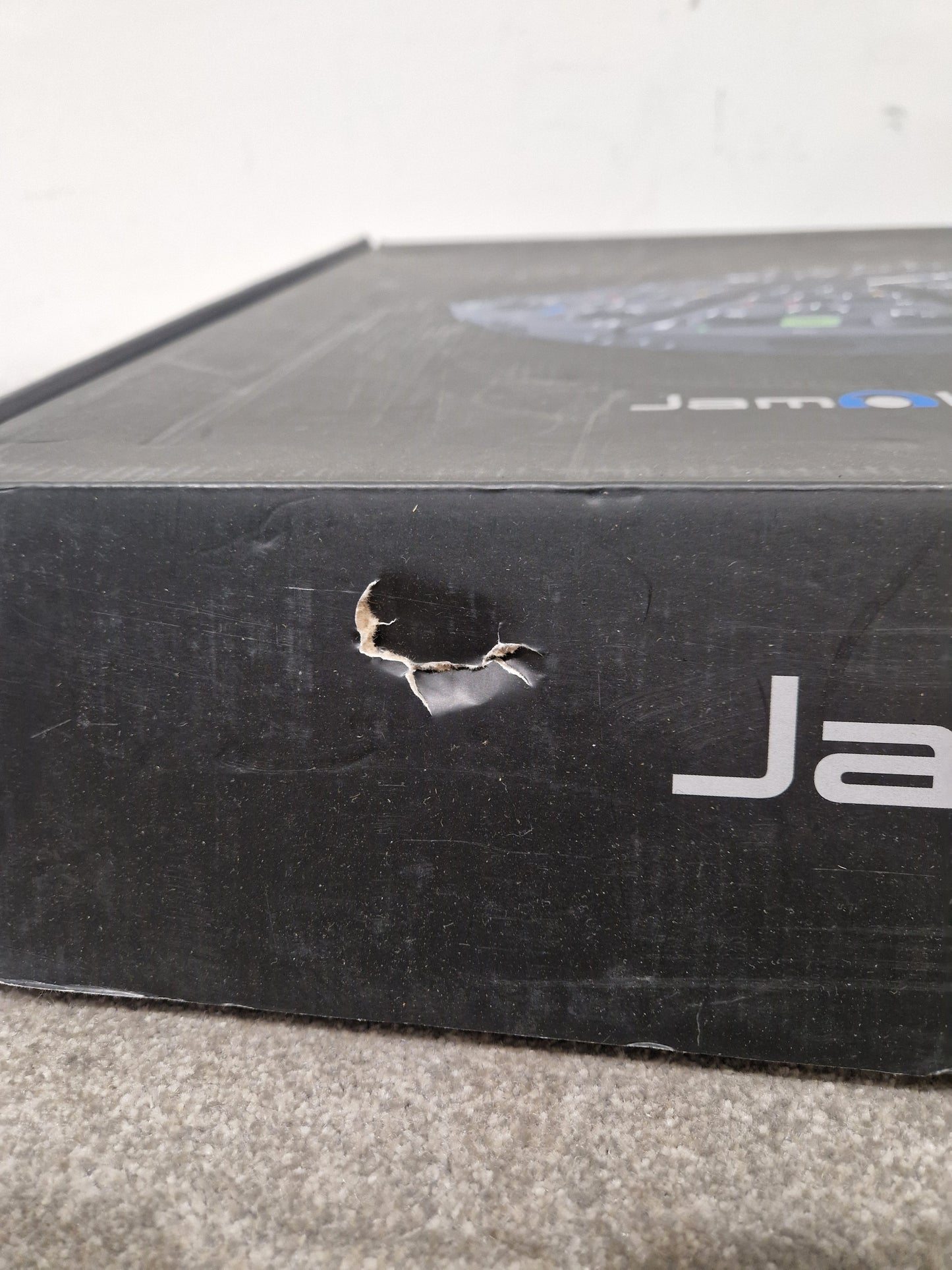 Jam Hub Greenroom Studio - Personal Mixing Station - Open Box New