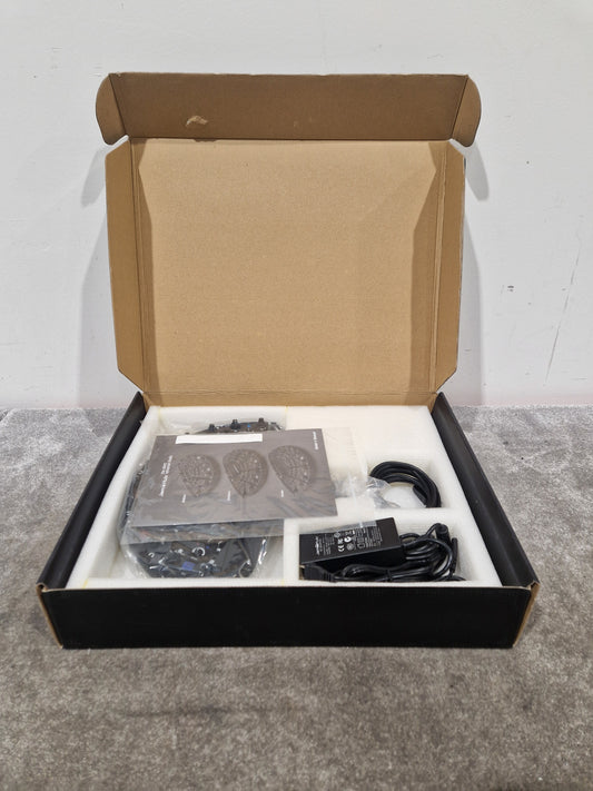 Jam Hub Greenroom Studio - Personal Mixing Station - Open Box New
