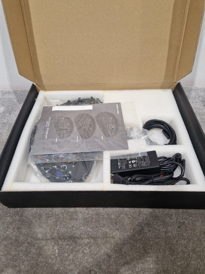 Jam Hub Greenroom Studio - Personal Mixing Station - Open Box New