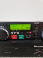 Numark CDN22 MK4 - Dual CD Player - Excellent w/ Power Supply - Image 9