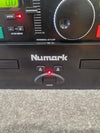 Numark CDN22 MK4 - Dual CD Player - Excellent w/ Power Supply - Photo 10