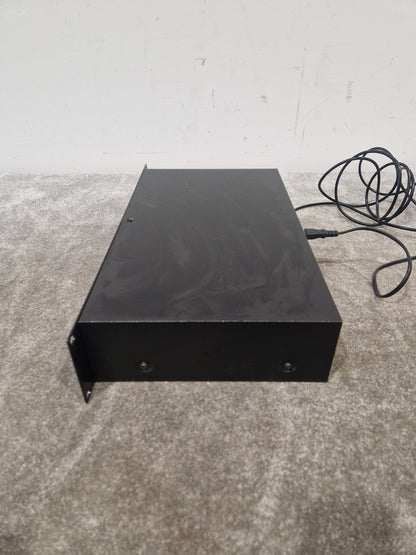 Numark CDN22 MK4 - Dual CD Player - Excellent w/ Power Supply