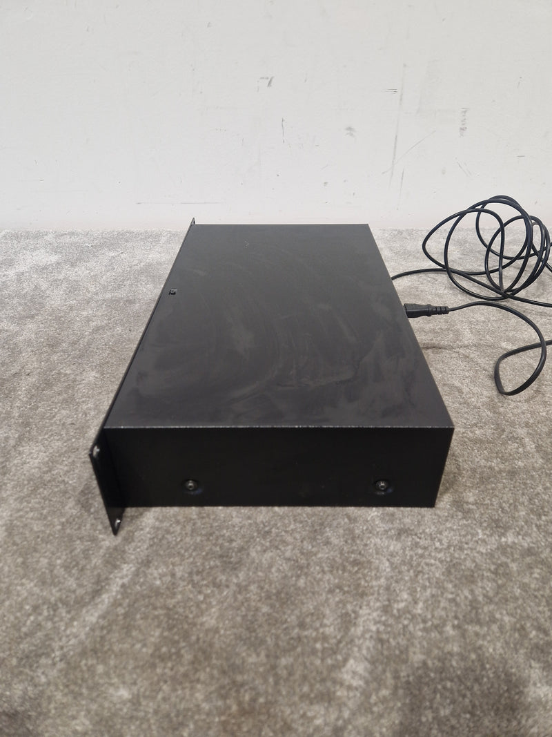 Numark CDN22 MK4 - Dual CD Player - Excellent w/ Power Supply - Image 4