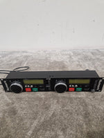 Numark CDN22 MK4 - Dual CD Player - Excellent w/ Power Supply - Image 12
