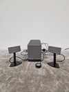 Bose Companion 5 Multimedia Speaker System - Premium 2.1 Audio - Excellent w/ Power Supply - Photo 11