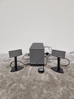 Bose Companion 5 Multimedia Speaker System - Premium 2.1 Audio - Excellent w/ Power Supply - Image 11