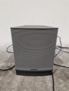 Bose Companion 5 Multimedia Speaker System - Premium 2.1 Audio - Excellent w/ Power Supply - Photo 8