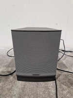 Bose Companion 5 Multimedia Speaker System - Premium 2.1 Audio - Excellent w/ Power Supply - Image 8
