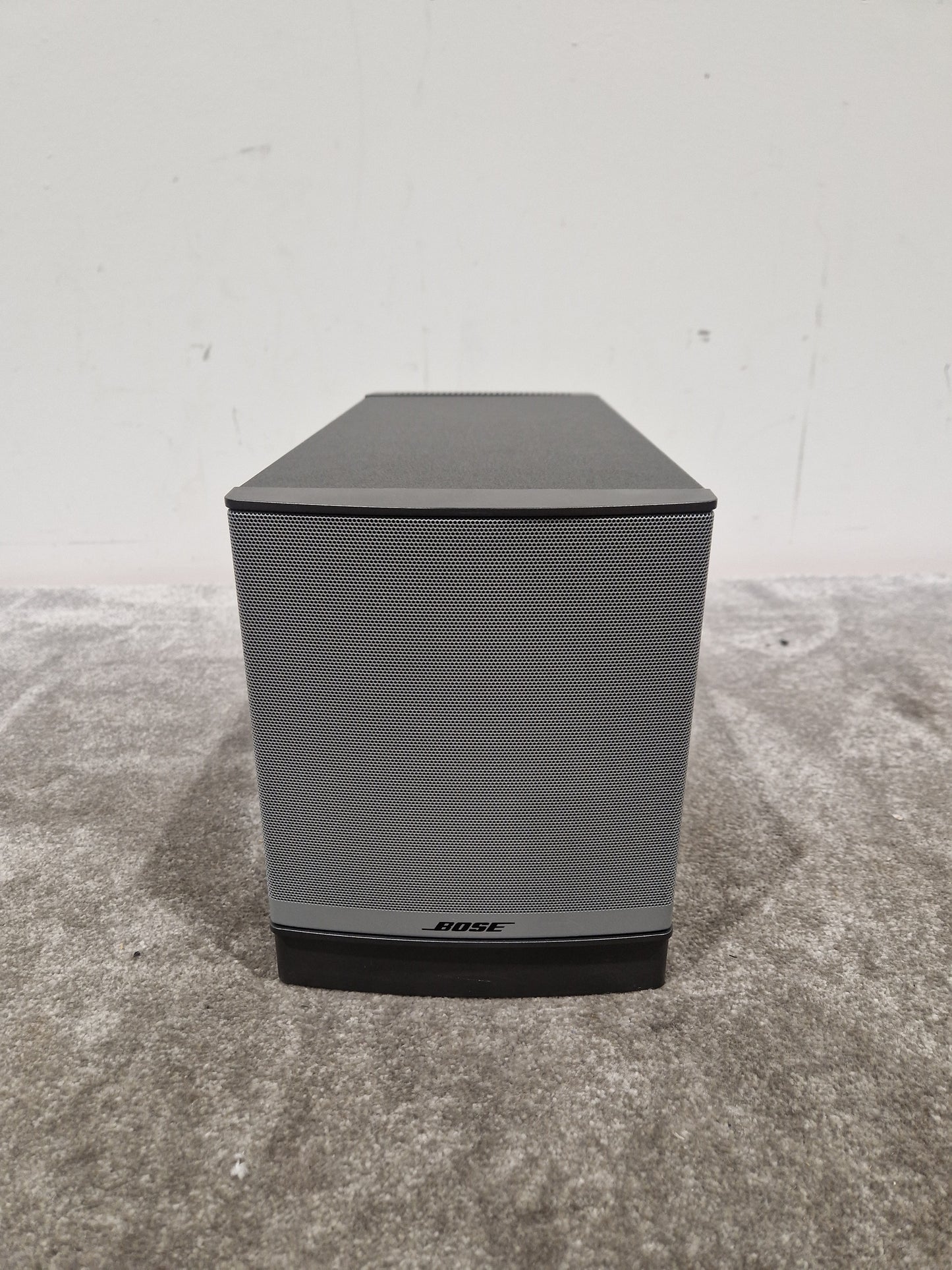 Bose Companion 5 Multimedia Speaker System - Premium 2.1 Audio - Excellent w/ Power Supply