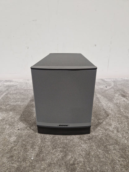 Bose Companion 5 Multimedia Speaker System - Premium 2.1 Audio - Excellent w/ Power Supply
