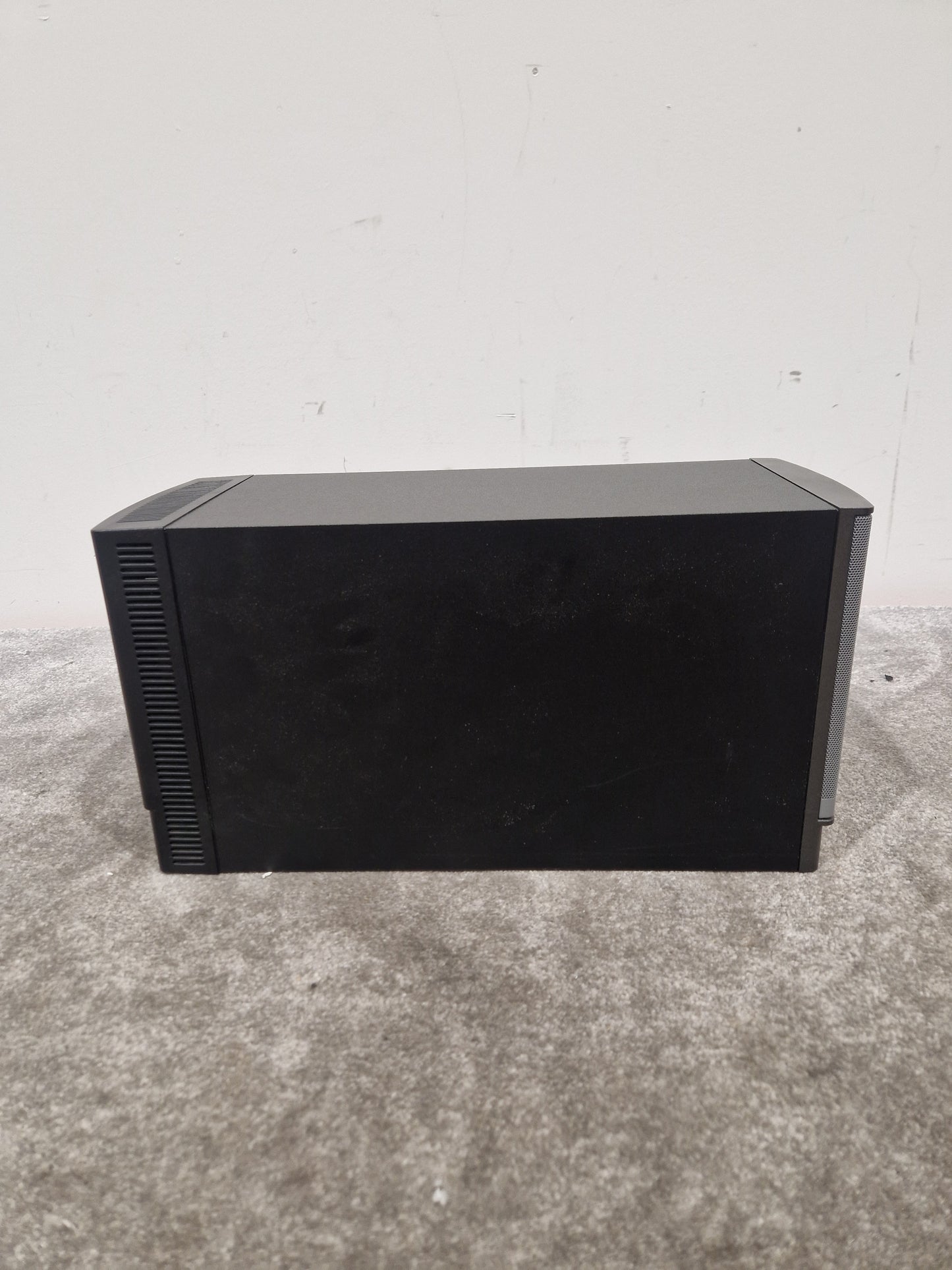 Bose Companion 5 Multimedia Speaker System - Premium 2.1 Audio - Excellent w/ Power Supply