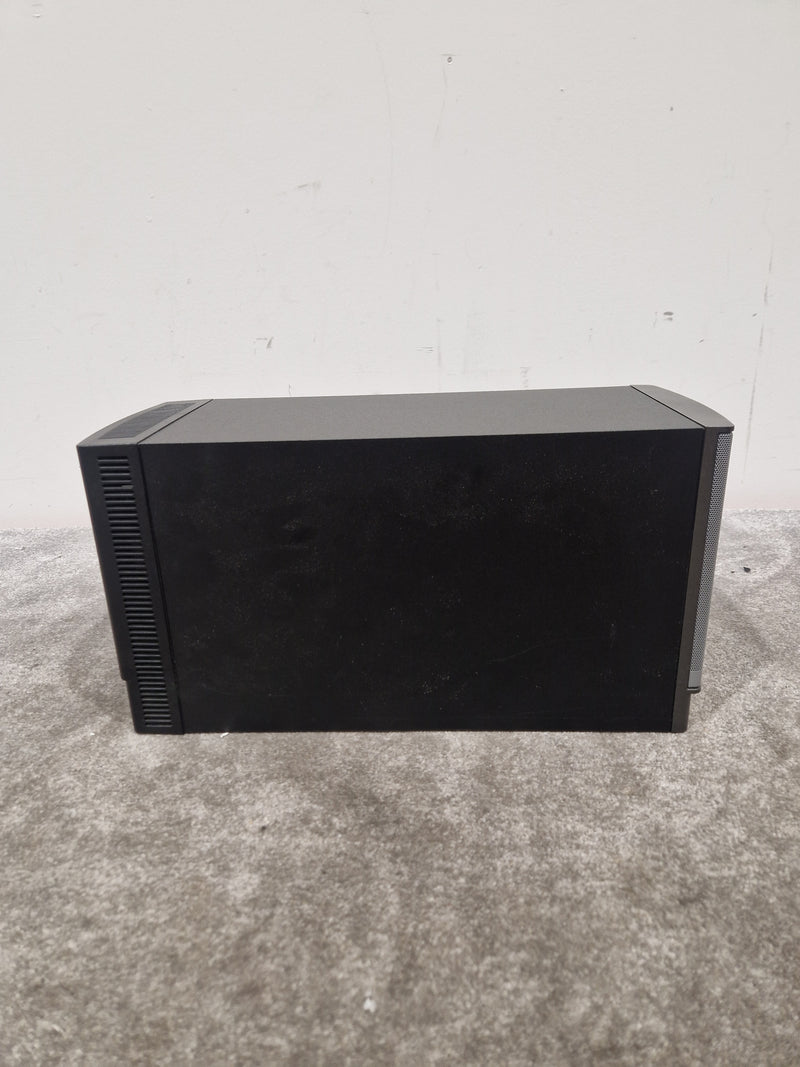 Bose Companion 5 Multimedia Speaker System - Premium 2.1 Audio - Excellent w/ Power Supply - Image 4