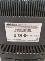 Bose Companion 5 Multimedia Speaker System - Premium 2.1 Audio - Excellent w/ Power Supply - Image 14