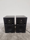 Yamaha MSP5A Speaker Pair - Professional Studio Monitors - Excellent w/ Power Supply - Photo 1