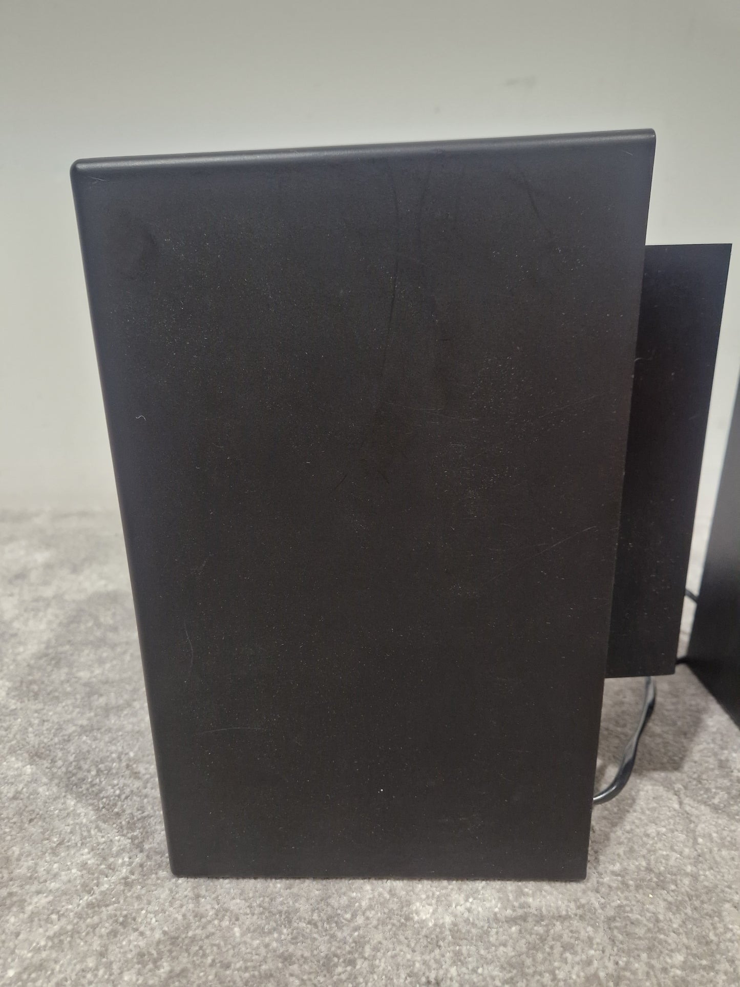 Yamaha MSP5A Speaker Pair - Professional Studio Monitors - Excellent w/ Power Supply