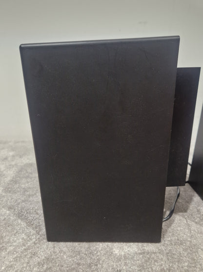 Yamaha MSP5A Speaker Pair - Professional Studio Monitors - Excellent w/ Power Supply
