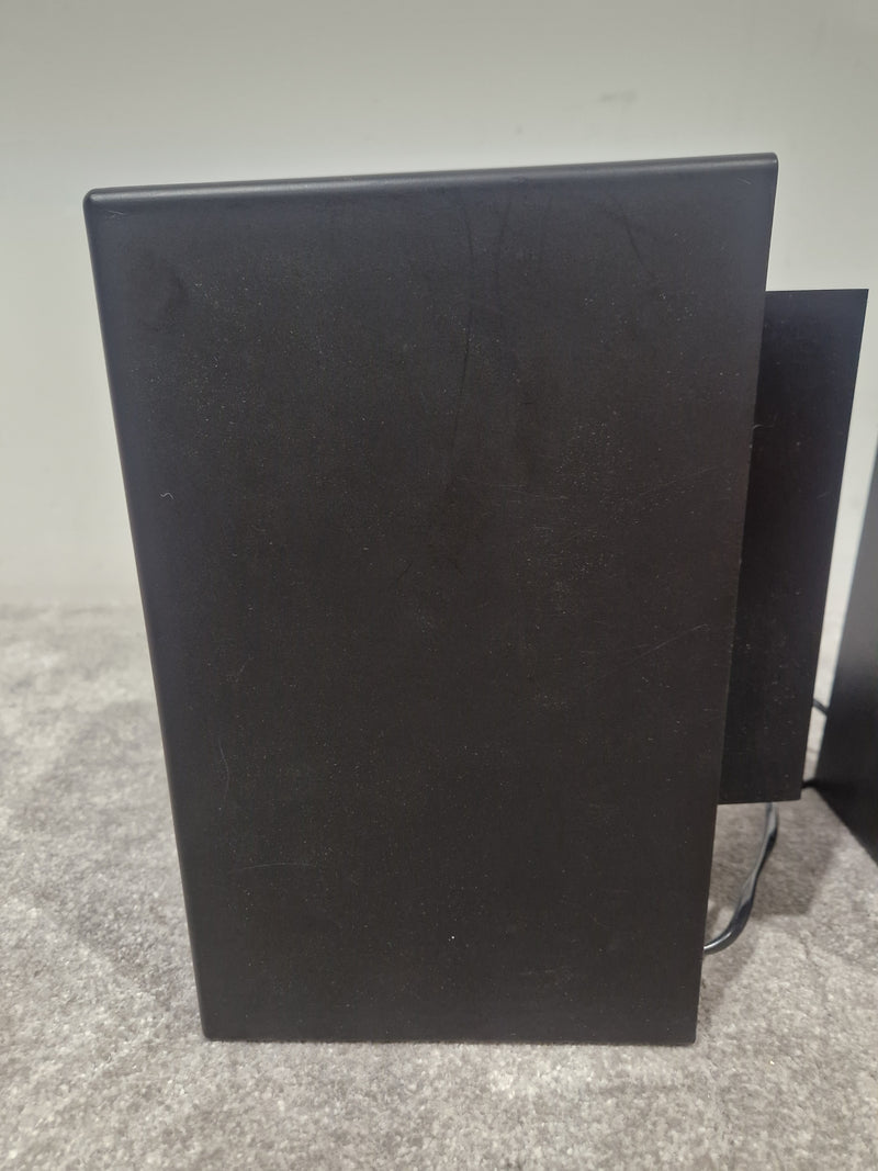 Yamaha MSP5A Speaker Pair - Professional Studio Monitors - Excellent w/ Power Supply - Image 4