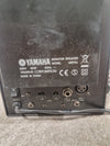 Yamaha MSP5A Speaker Pair - Professional Studio Monitors - Excellent w/ Power Supply - Photo 6