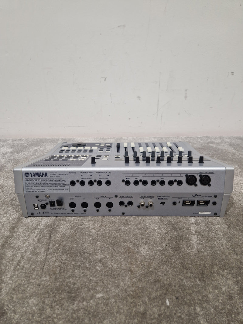 Yamaha 01X - Digital Mixing Studio - Excellent w/ Power Supply - Image 6