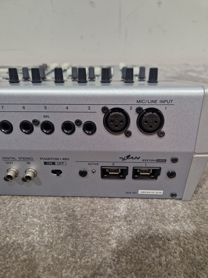 Yamaha 01X - Digital Mixing Studio - Excellent w/ Power Supply - Image 7