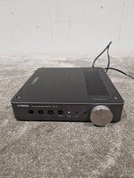 Yamaha WXA-50 - Compact Wireless Streaming Amplifier - Excellent w/ Power Supply & Remote - Image 1
