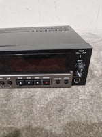 Tascam CD-RW900SL – Professional CD Recorder – Very Good w/ Power Supply & Remote - Image 2