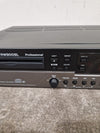 Tascam CD-RW900SL – Professional CD Recorder – Very Good w/ Power Supply & Remote - Photo 8