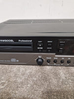 Tascam CD-RW900SL – Professional CD Recorder – Very Good w/ Power Supply & Remote - Image 8