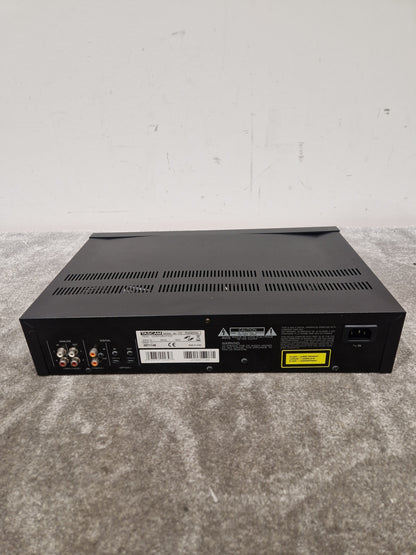 Tascam CD-RW900SL – Professional CD Recorder – Very Good w/ Power Supply & Remote