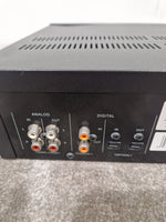 Tascam CD-RW900SL – Professional CD Recorder – Very Good w/ Power Supply & Remote - Image 9