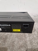 Tascam CD-RW900SL – Professional CD Recorder – Very Good w/ Power Supply & Remote - Image 11