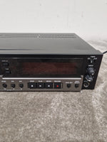 Tascam CD-RW900SL – Professional CD Recorder – Very Good w/ Power Supply & Remote - Image 7