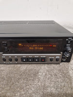 Tascam CD-RW900SL – Professional CD Recorder – Very Good w/ Power Supply & Remote - Image 14