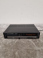 Tascam CD-RW900SL – Professional CD Recorder – Very Good w/ Power Supply & Remote - Image 1