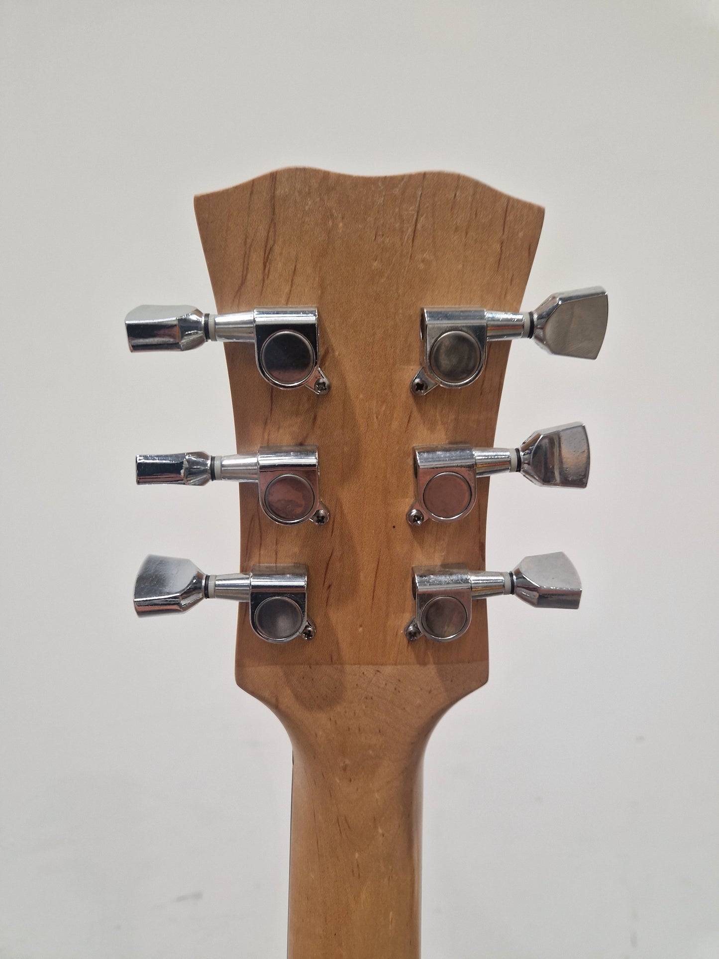 Stretton Payne Electric - Versatile SG Style Electric Guitar - Excellent w/ Stretton Payne Soft Case