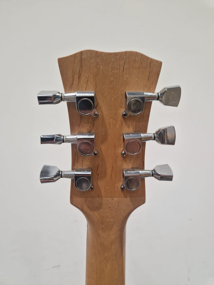 Stretton Payne Electric - Versatile SG Style Electric Guitar - Excellent w/ Stretton Payne Soft Case