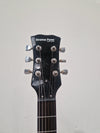 Stretton Payne Electric - Versatile SG Style Electric Guitar - Excellent w/ Stretton Payne Soft Case - Photo 5