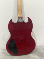 Stretton Payne Electric - Versatile SG Style Electric Guitar - Excellent w/ Stretton Payne Soft Case - Image 3