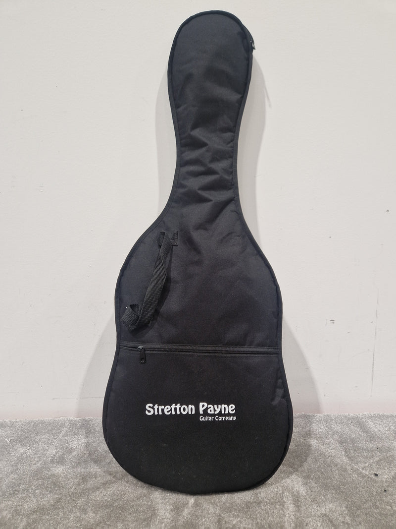 Stretton Payne Electric - Versatile SG Style Electric Guitar - Excellent w/ Stretton Payne Soft Case - Image 4