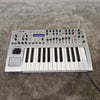 Novation X-station 25 Synthesizer - Analog Modeling Synth - Excellent w/ Power Supply - Photo 1