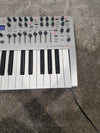 Novation X-station 25 Synthesizer - Analog Modeling Synth - Excellent w/ Power Supply - Photo 5