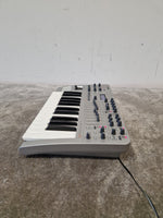 Novation X-station 25 Synthesizer - Analog Modeling Synth - Excellent w/ Power Supply - Image 7