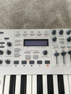 Novation X-station 25 Synthesizer - Analog Modeling Synth - Excellent w/ Power Supply - Photo 10