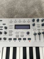 Novation X-station 25 Synthesizer - Analog Modeling Synth - Excellent w/ Power Supply - Image 10