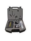 Audio-Technica ATW-R700 – UHF Wireless Microphone System – Excellent w/ Power Supply & Hard Case - Photo 1