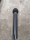 Audio-Technica ATW-R700 – UHF Wireless Microphone System – Excellent w/ Power Supply & Hard Case - Photo 4