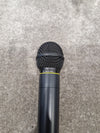 Audio-Technica ATW-R700 – UHF Wireless Microphone System – Excellent w/ Power Supply & Hard Case - Photo 5