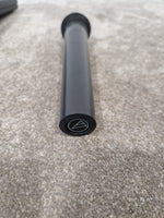 Audio-Technica ATW-R700 – UHF Wireless Microphone System – Excellent w/ Power Supply & Hard Case - Image 6