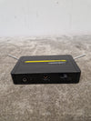 Audio-Technica ATW-R700 – UHF Wireless Microphone System – Excellent w/ Power Supply & Hard Case - Photo 11