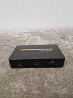 Audio-Technica ATW-R700 – UHF Wireless Microphone System – Excellent w/ Power Supply & Hard Case - Image 11